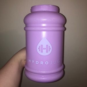 New Lavender HydroJug
